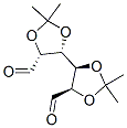 L-manno-Hexodialdose, 2,3:4,5-bis-O-(1-methylethylidene)- CAS#: 280745-38-2
