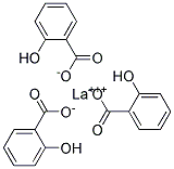 LANTHANUM SALICYLATE CAS#: 39260-77-0