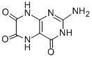 LEUCOPTERIN CAS#: 492-11-5