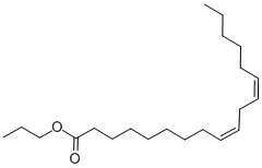 LINOLEIC ACID PROPYL ESTER CAS#: 38433-95-3