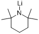 LITHIUM TETRAMETHYLPIPERIDIDE CAS#: 38227-87-1