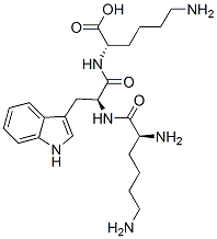 LYS-TRP-LYS ACETATE CAS#: 38579-27-0
