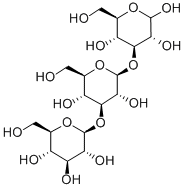 Laminaritriose CAS#: 3256-04-0