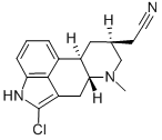 Lergotrile CAS#: 36945-03-6