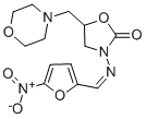 Levofuraltadone CAS#: 3795-88-8