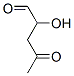 Levulinaldehyde, 2-hydroxy- (8CI) CAS#: 34160-21-9