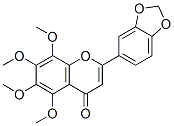 Linderoflavone B CAS#: 3162-42-3