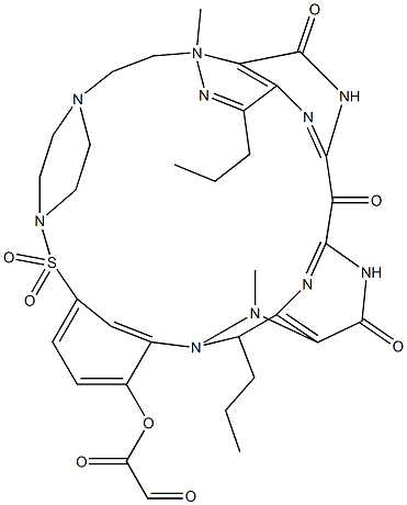 Lodenafil carbonate CAS#: 398507-55-6
