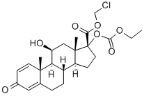 Loteprednol CAS#: 129260-79-3