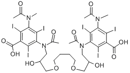Lozomic acid CAS#: 31598-07-9