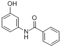 M-HYDROXYBENZANILIDE CAS#: 3743-28-0