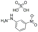 M-NİTROFENİLİLİDRAZİN SÜLFAT CAS #: 265323-29-3