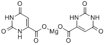 MAGNESIUM OROTATE CAS#: 34717-03-8