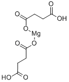 MAGNESIUM SUCCINATE CAS#: 33460-47-8