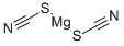 MAGNESIUM THIOCYANATE CAS#: 306-61-6