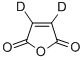 MALEIC ANHYDRIDE CAS#: 33225-51-3