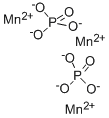 MANGANESE(II) PHOSPHATE TRIHYDRATE CAS#: 39041-31-1
