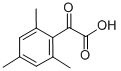MESITYLGLYOXYLIC ACID CAS#: 3112-46-7