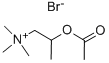 METHACHOLINE BROMIDE CAS#: 333-31-3
