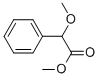 METHOXY-PHENYL-ACETIC ACID METHYL ESTER CAS#: 3558-61-0