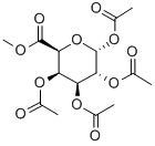 METHYL-(1,2,3,4-TETRA-O-ACETYL-ALPHA-D-GALACTOPYRANOSE)URONATE CAS#: 30628-07-0