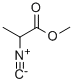 METHYL 2-ISOCYANOPROPIONATE, 96 CAS#: 33115-74-1