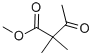 METHYL 2,2-DIMETHYLACETOACETATE CAS#: 38923-57-8