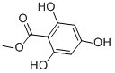 METHYL 2,4,6-TRIHYDROXYBENZOATE CAS#: 3147-39-5