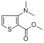 METHYL 3-(DIMETHYLAMINO)THIOPHENE-2-CARBOXYLATE CAS#: 306935-09-1