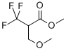 METHYL 3-METHOXY-2-(TRIFLUOROMETHYL)PROPANOATE CAS#: 359-88-6
