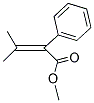 METHYL 3-METHYL-2-PHENYLBUT-2-ENOATE CAS#: 33131-36-1