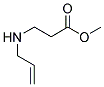METHYL 3-(N-ALLYLAMINO)PROPIONATE CAS#: 37732-74-4