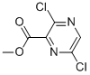 METHYL 3,6-DICHLOROPYRAZINE-2-CARBOXYLATE CAS#: 356783-14-7