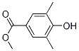 METHYL 4-HYDROXY-3,5-DIMETHYLBENZOATE CAS#: 34137-14-9