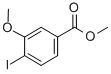 METHYL-4-IODO-3-METHOXY BENZOATE CAS#: 35387-92-9