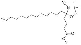 METHYL 5-DOXYL-STEARATE CAS#: 38568-24-0