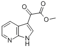 METHYL 7-AZAINDOLE-3-GLYOXYLATE CAS#: 357263-49-1