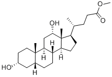 METHYL DESOXYCHOLATE CAS#: 3245-38-3