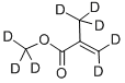 METHYL METHACRYLATE-D8 CAS#: 35233-69-3
