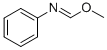 METHYL N-PHENYLFORMIMIDATE CAS#: 36169-82-1