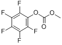 METHYL PENTAFLUOROPHENYL CARBONATE CAS#: 36919-03-6