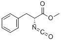 METHYL (R)-(+)-ISOCYANATO-3-PHENYLPROPI& CAS#: 361456-36-2