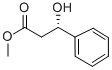 METHYL (S)-3-HYDROXY-3-PHENYLPROPANOATE CAS#: 36615-45-9