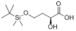 METHYL (S)-(-)-4-(TERT-BUTYLDIMETHYLSIL& CAS#: 307532-01-0