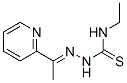 METHYL2-PYRIDYLKETONE4-ETHYL-3-THIOSEMICARBAZONE CAS#: 32646-35-8