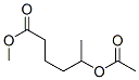 METHYL5-ACETOXYHEXANOATE CAS#: 35234-22-1