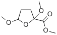 METHYLTETRAHYDRO-2,5-DIMETHOXY-2-FURANCARBOXYLATE CAS#: 39658-49-6