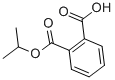 MONOISOPROPYLPHTHALATE CAS#: 35118-50-4