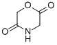 MORPHOLINE-2,5-DIONE CAS#: 34037-21-3