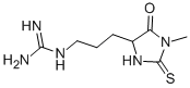 MTH-DL-ARGININE HYDROCHLORIDE CAS#: 3119-96-8
